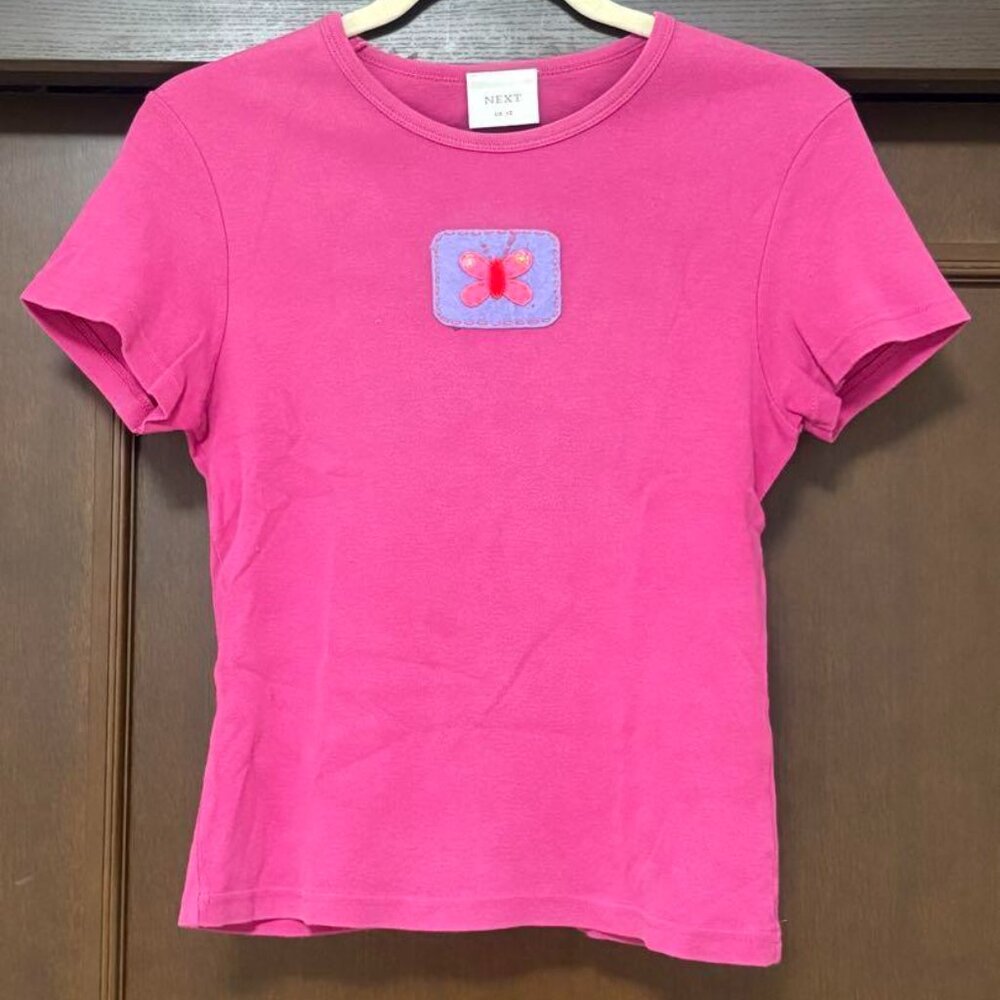 Women's short-sleeved T-shirts,